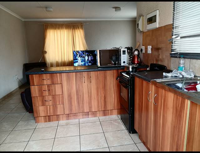 3 BEDROOM HOUSE FOR SALE IN WATERKLOOF